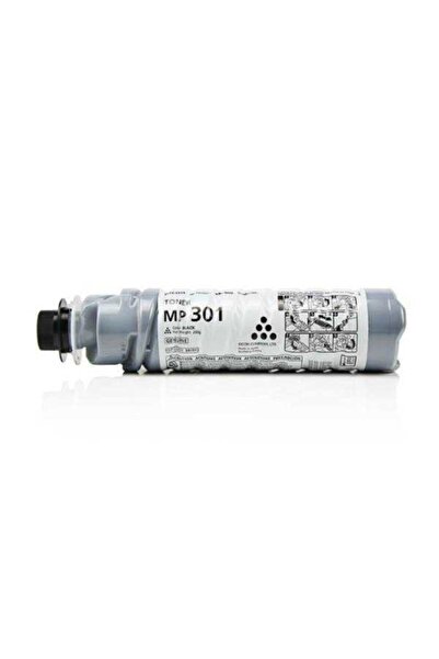 Ricoh Mp301 / Mp301spf Γνήσιο Τόνερ Φωτοαντιγραφικού (842025) (842339)