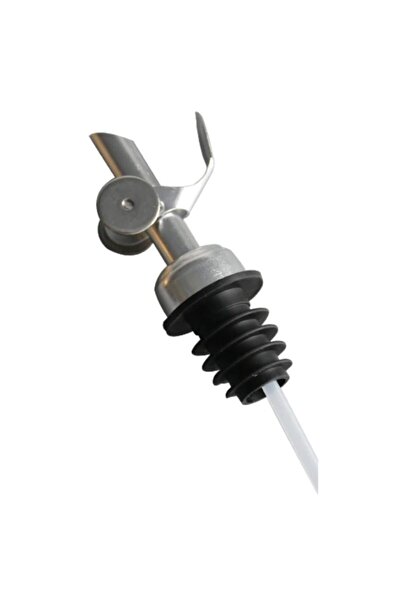 Arin Şişe Ucu Servis Aparatı Damlalık Yağdanlık Tıpa Tapa Mantar