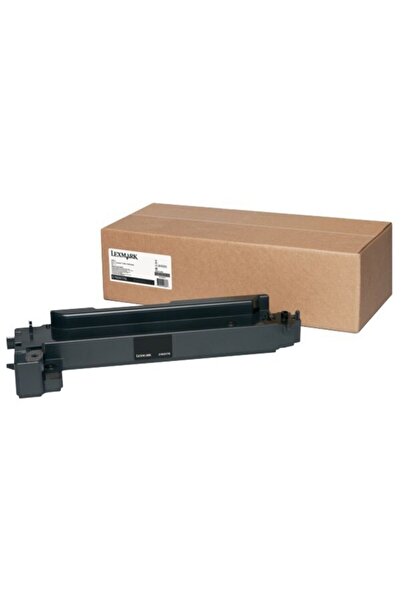 Lexmark C792x77g Orjinal Atık Ünitesi C792 / X792