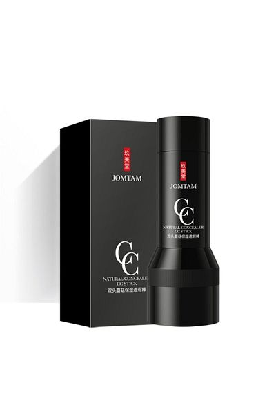 JOMTAM Sponge Natural Concealer Concealer Cc Stick 30 gr