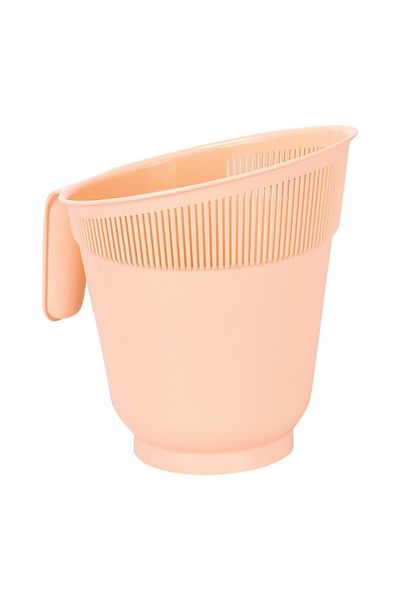 IRAK PLASTİK Plastart Pretty Multi-Purpose Strainer 3 Liter Orange Sg-260