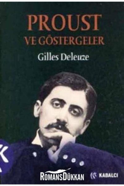 Proust Ve Göstergeler