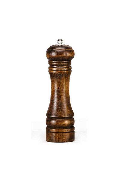 Zicco Black Pepper Mill 21 Cm