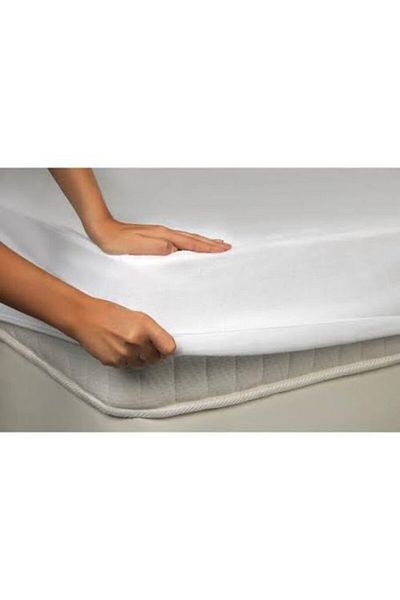 Özdilek Mattress Fitted Liquid Proof Mattress Protector 160x200 cm
