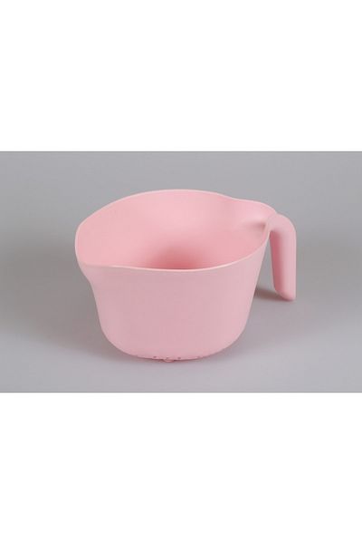 İkram Dünyası Strainer with Handle Sc4004