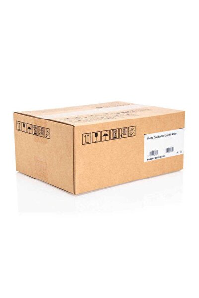 Ricoh Sp4500 Orjinal Photoconductor Unit/tambur Ünitesi 407324 Sp-4510, Sp-45...