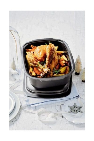 Tupperware Ultra Pro 5.7 Lt
