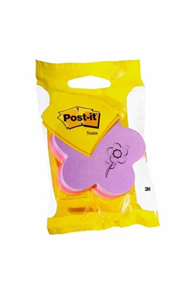 3M Post-it 2007f Not Kağıdı