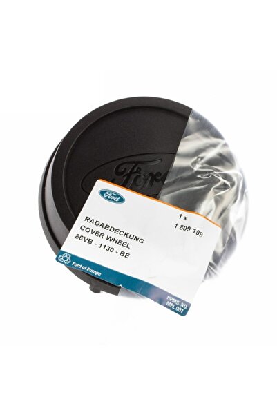 OEM Transıt Jant Göbeği Plastik (kapak) 2001-2017 Otosan