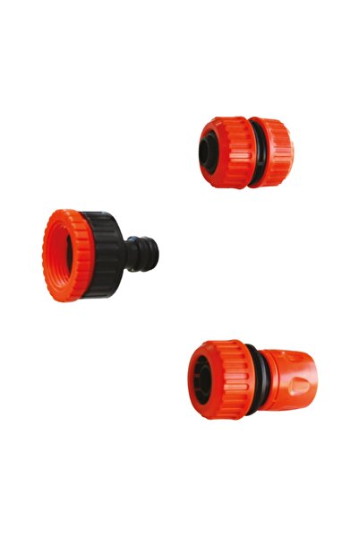 Bahçem Набір з 3 з'єднувальних елементів 3/4 '' Вигідний пакет