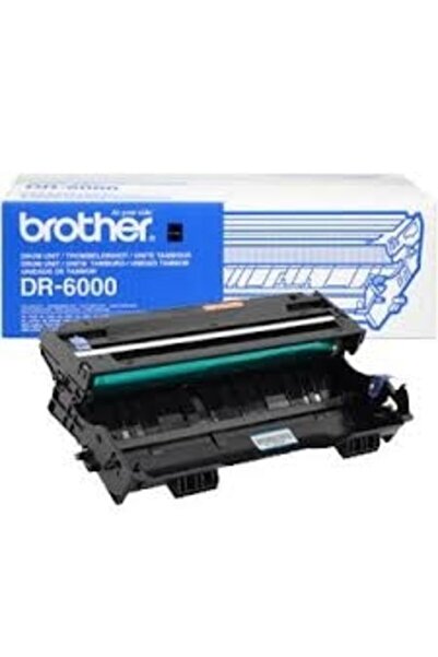 Brother Дръм DR6000 (Черен)