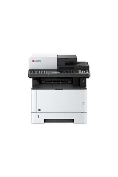 KYOCERA Ecosys M2635dn Fot,netyazıcı,renktar,dubl,feeder