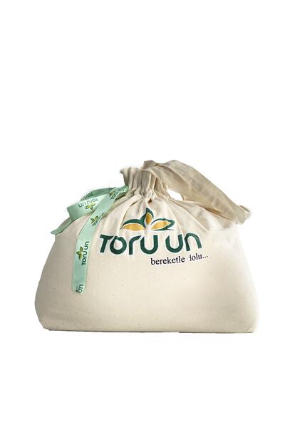 Toru Un Sarı Un-5 Kg- Buğday Unu