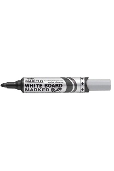 Pentel Board Markör Maxiflo Siyah