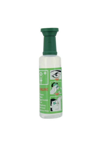 Genel Markalar Göz Yıkama Solüsyonu / Acq425 500 Ml