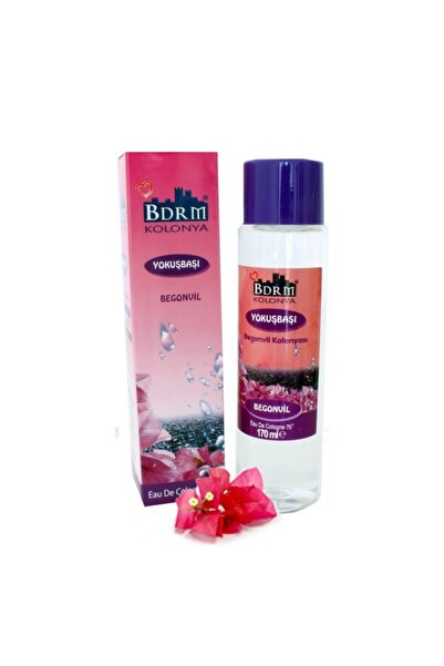 Bodrum Lokum Bdrm Bodrum Yokuşbaşı Begonvil Kolonyası 170 Ml