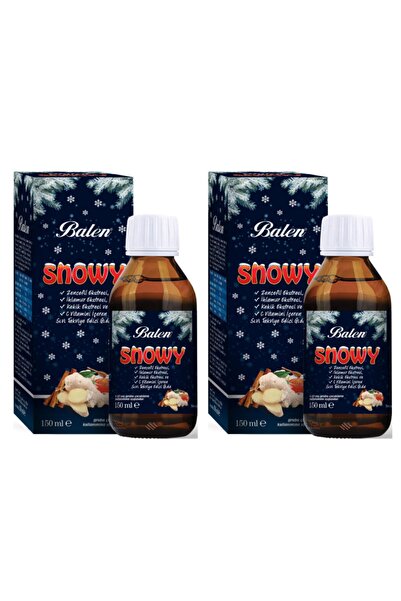 Balen سائل يحتوي على مستخلص الزنجبيل الثلجي، ومستخلص الزيزفون، ومستخلص الزعتر...