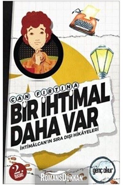 Generic Brand Bir İhtimal Daha Var | Can Fırtına