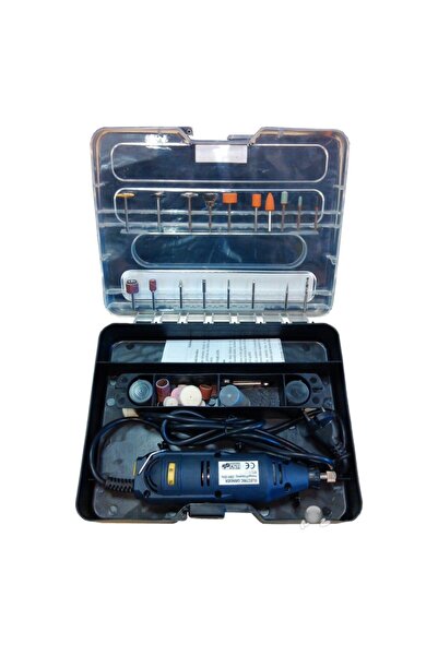 Lotus 122 Parça Gravür Seti