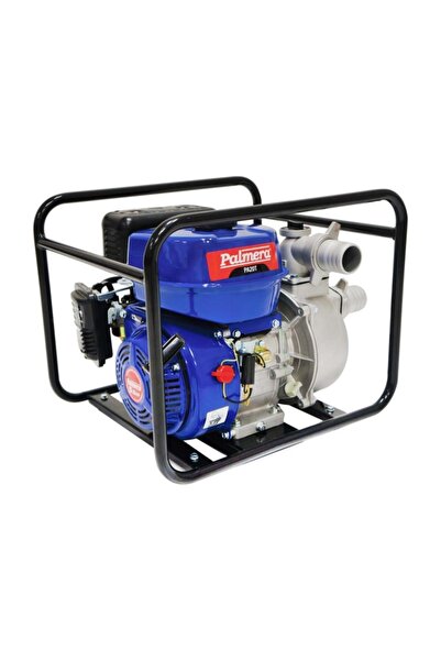 Palmera Pa 20 T Su Motoru 2" 4 Zamanlı Benzinli