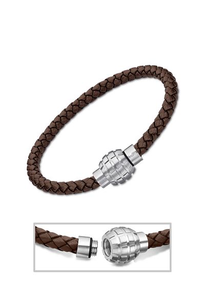 Lotus MEN'S BRACELET