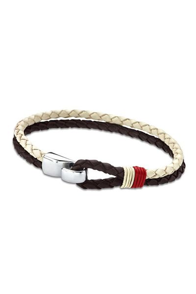 Lotus MEN'S BRACELET
