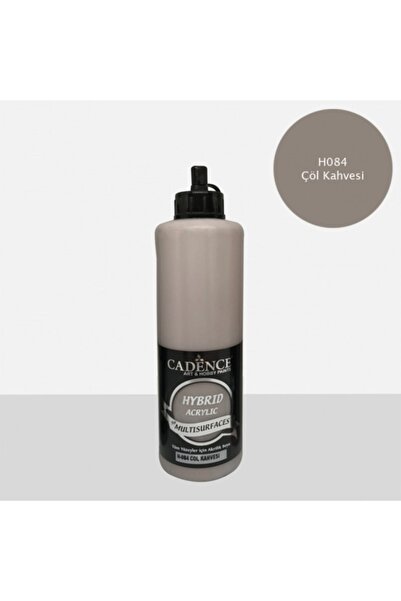 Cadence H-084 Çöl Kahvesi 500 Ml Multısurface Hybrıd Akr.