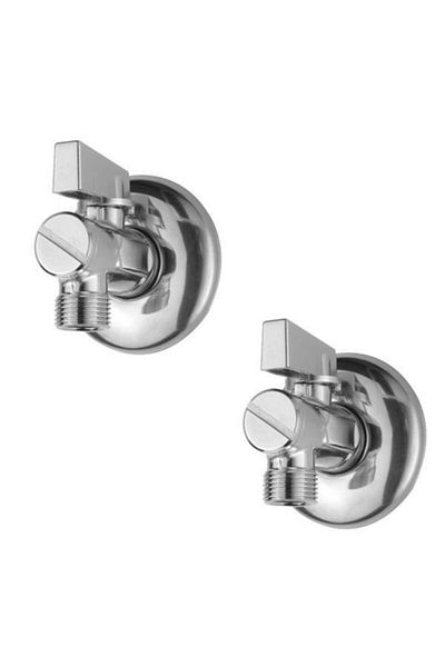 EYM Tema Filtered Intermediate Faucet Bidet Faucet Set of 2