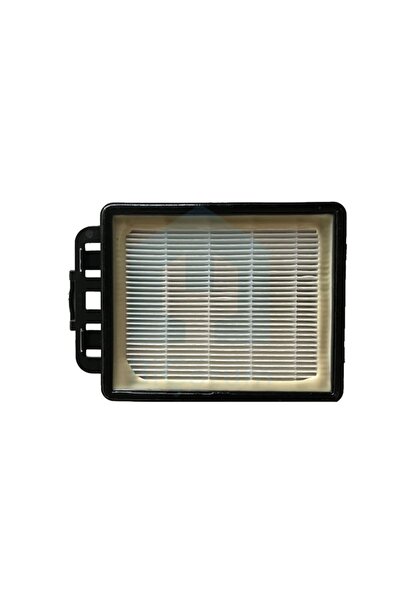 Arçelik S 7534 F Süpürge Orijinal Çıkış Hepa Filtresi