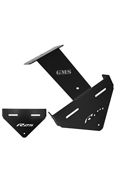 Yerli Yamaha Yzf R25 Özel Üretim Plakalık