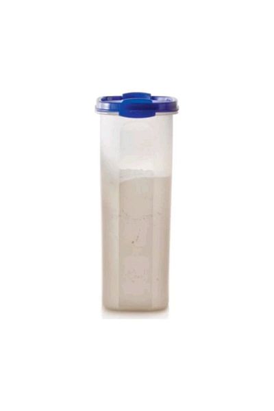 Tupperware Oval Storage Container No 4 - 2.3 Lt