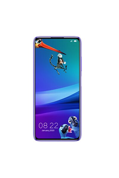 Elephone E10 Pro 4+128gb Jade Blue