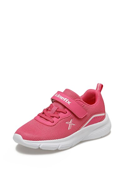 Kinetix حذاء الجري للفتيات باللون الفوشيا من بيونز 100493686