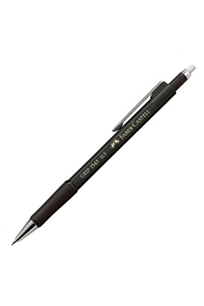 Faber Castell Faber-castell 1347 Grip Versatil Kalem 0,7 Mm Siyah 5084134799000