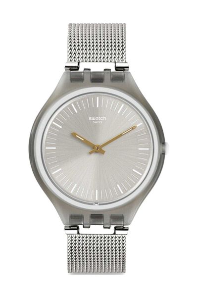 Swatch Unisex Wristwatch SVOM100M