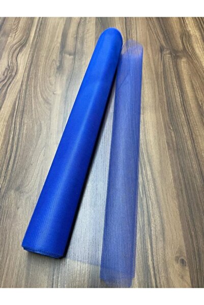 Buse Grek Tül Süs Tülü Parti Kapı Süsü Bebek Nikah Şekeri Süsleme Tütü Tülü 7...