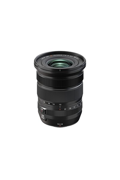 Fujifilm Fujinon Xf10-24mmf4 R Oıs Wr Objektif (YENİ - TÜRKİYE GARANTİLİ)