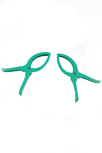 5DM Beach Towel Latch - Sunbed Latch - Latch Xl 2 Pieces