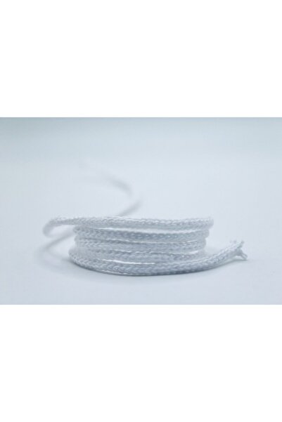 Beyaz Zincir 3 Mm 25 Mt