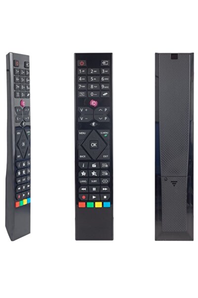 Vestel Orjinal Kl -regal-seg Rca48105 30092065 Lcd-led Tv Kumanda Orjinal