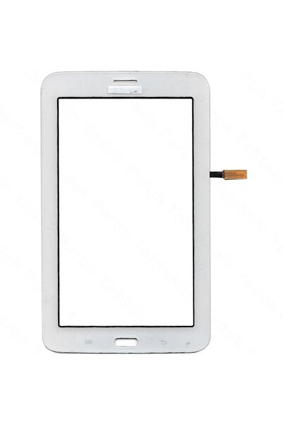 EYKA سامسونج جالاكسي تاب 3 لايت T112 تاتش وايت