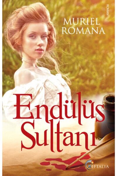 Eftalya Kitap Endülüs Sultanı