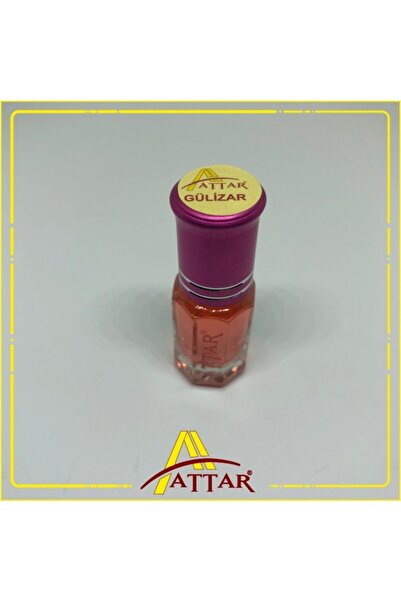 ATTAR ESANS Gülizar Esansı 3 Ml 12 Adet