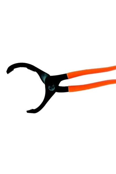 Rico 013-kk6091 Yağ Filtre Sökme Pensesi 11,5-287 Mm