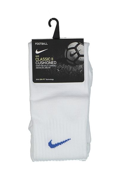 Nike Men's Socks - Y Nk Classic ii Cush Otc-Team - SX5728-101
