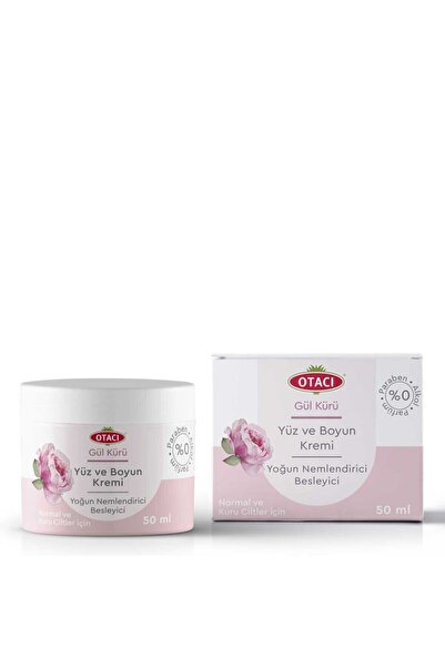 Generic Brand Brand: Rose Cure Face and Neck Cream 50ml Category: Face Cream