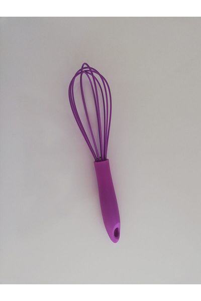 Ün-Ev Silicone Whisk 26 cm