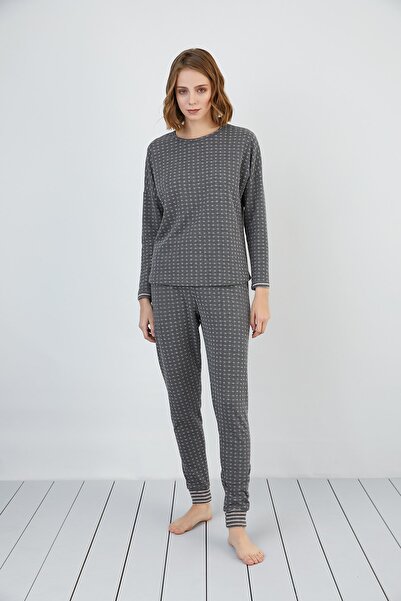 ZEY 30354 Ženski set pidžama