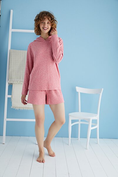 ZEY 30387 Γυναικείο Σορτς