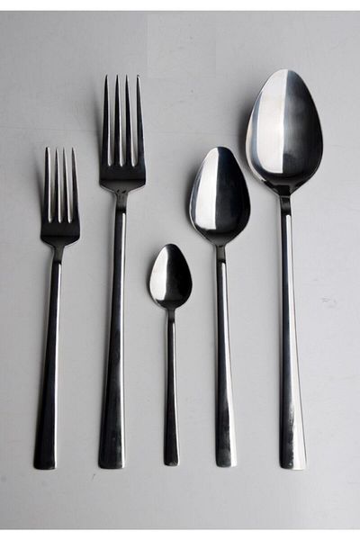 Bayev 30 Piece Fork Spoon Set200764
